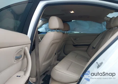 2011 BMW 328 I Sulev from USA, damaged, VIN WBAPH5G56BNM84233